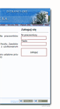 Mobile Screenshot of portal.zre.com.pl